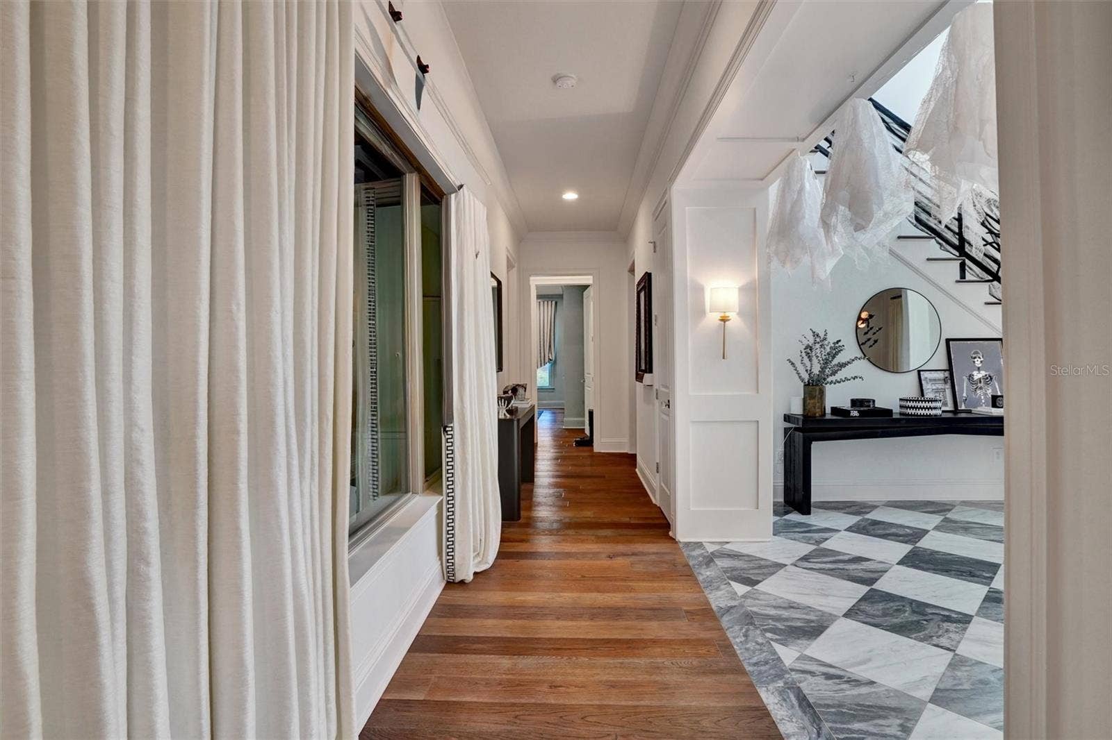Hallway