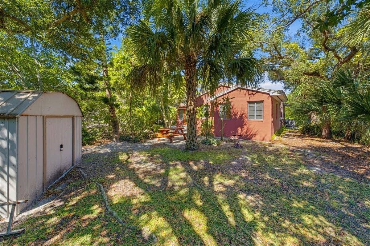 240 23RD AVENUE S, St Petersburg, FL 33705