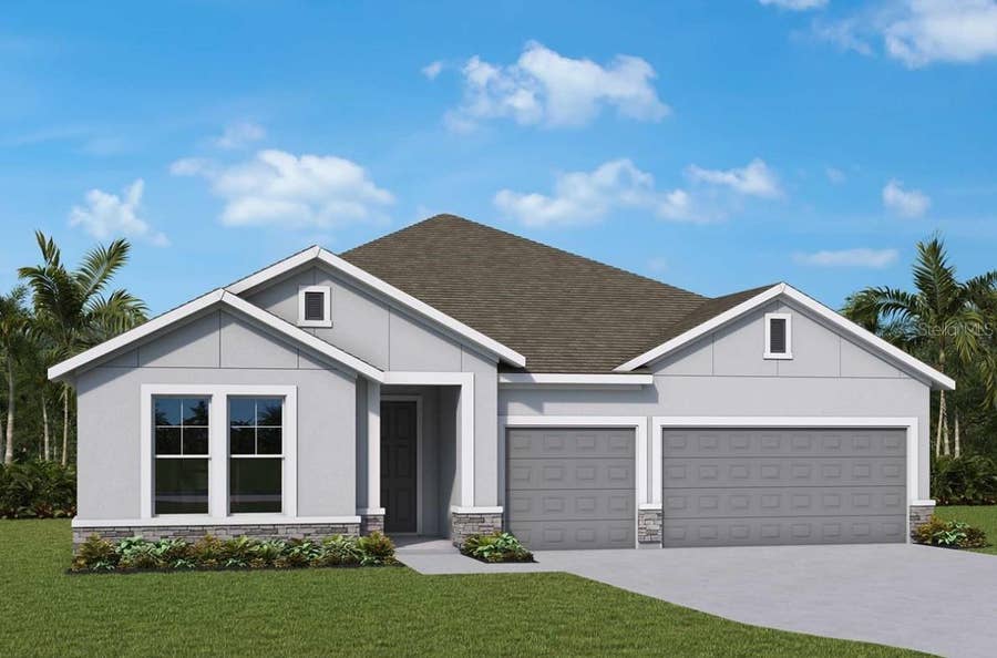 Property photo for 12835 SALTY DOG CROSSING, Palmetto, FL