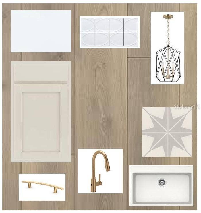 12835 SALTY DOG CROSSING, Palmetto, FL 34221 Interior Design Selections