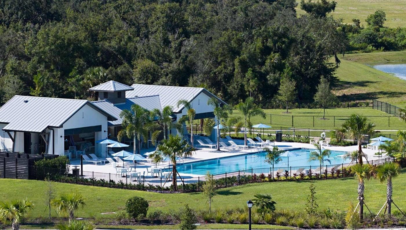 12835 SALTY DOG CROSSING, Palmetto, FL 34221 Community Amenities