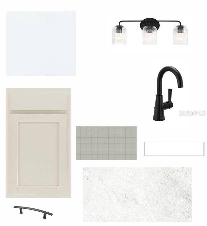 12835 SALTY DOG CROSSING, Palmetto, FL 34221 Interior Design Selections