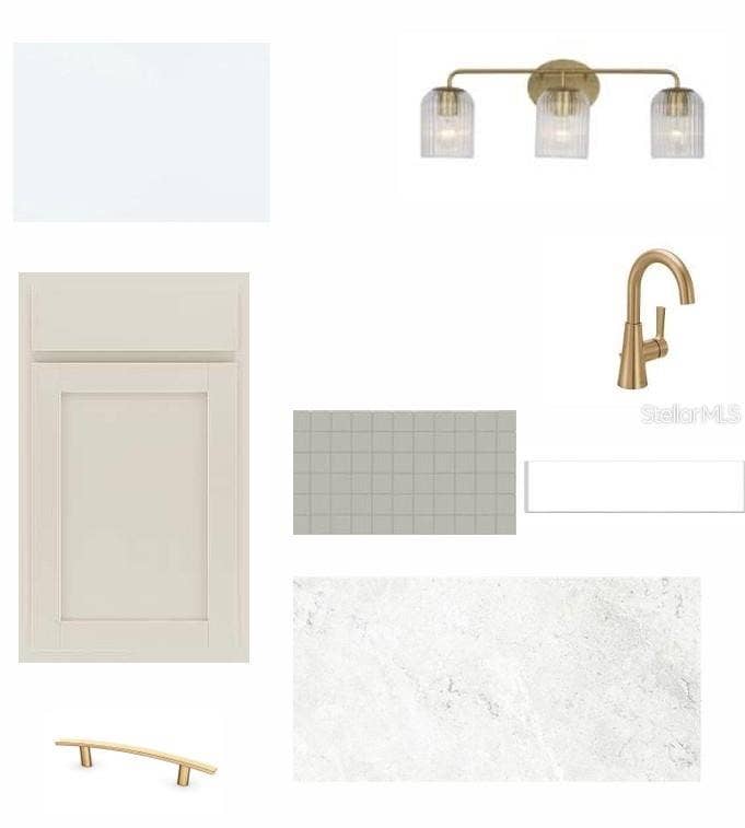 12835 SALTY DOG CROSSING, Palmetto, FL 34221 Interior Design Selections