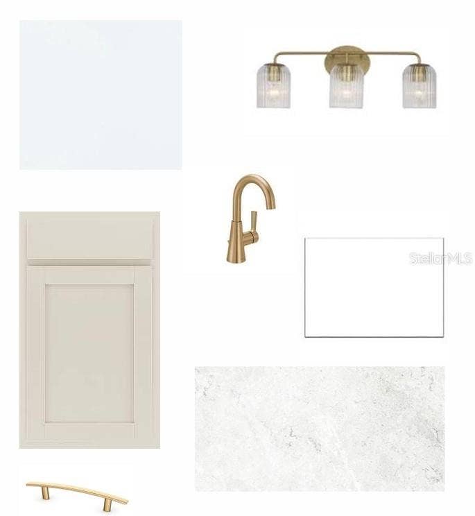 12835 SALTY DOG CROSSING, Palmetto, FL 34221 Interior Design Selections