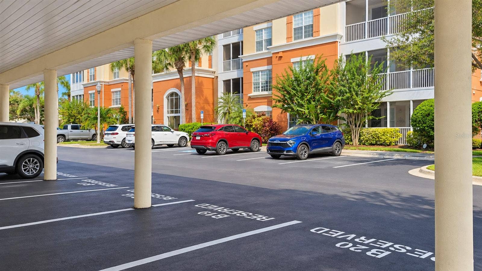 7903 SEMINOLE BOULEVARD, #2105, Seminole, FL 33772 7903 SEMINOLE BOULEVARD, #2105, Seminole, FL 33772