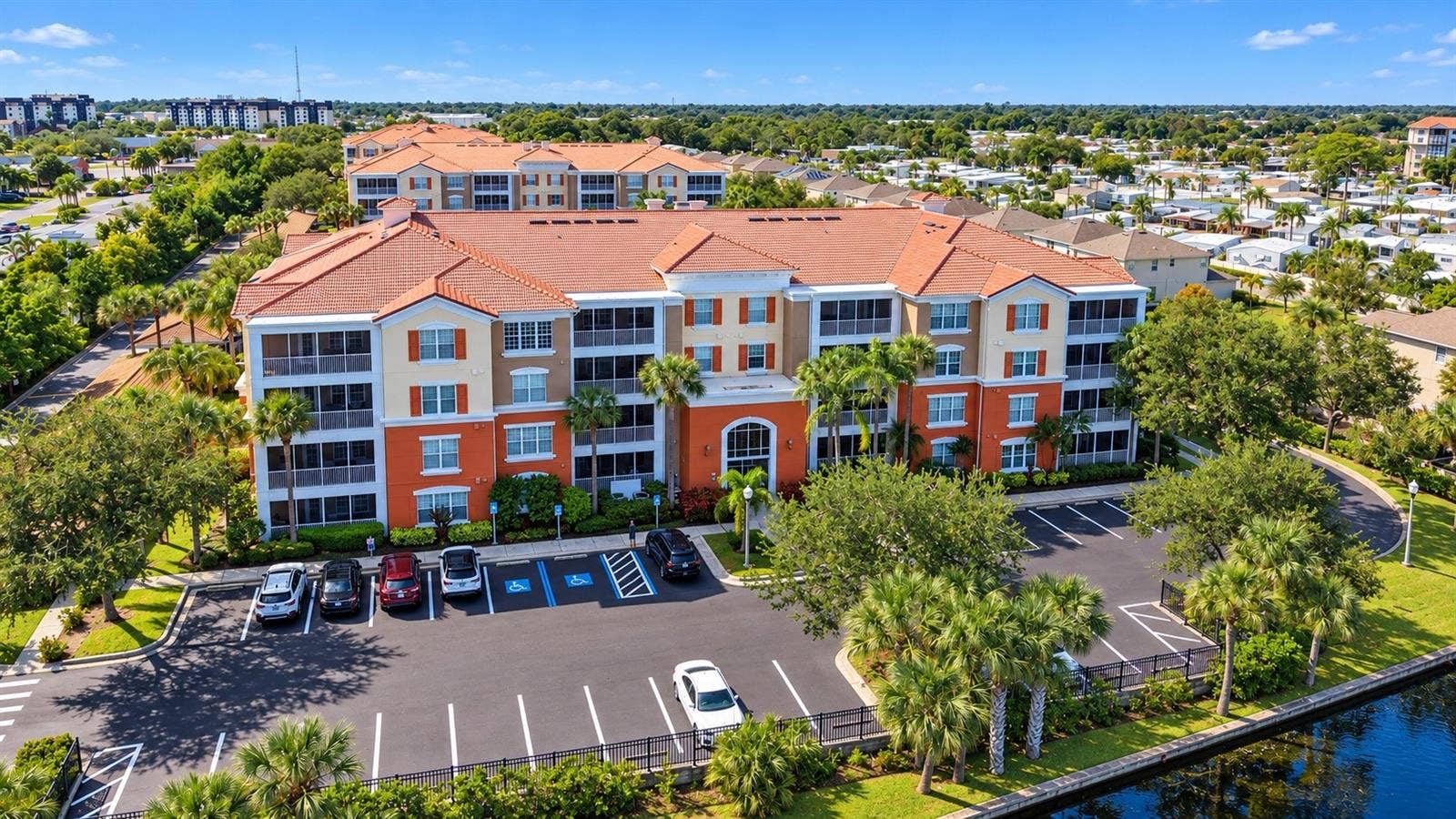 7903 SEMINOLE BOULEVARD, #2105, Seminole, FL 33772 7903 SEMINOLE BOULEVARD, #2105, Seminole, FL 33772