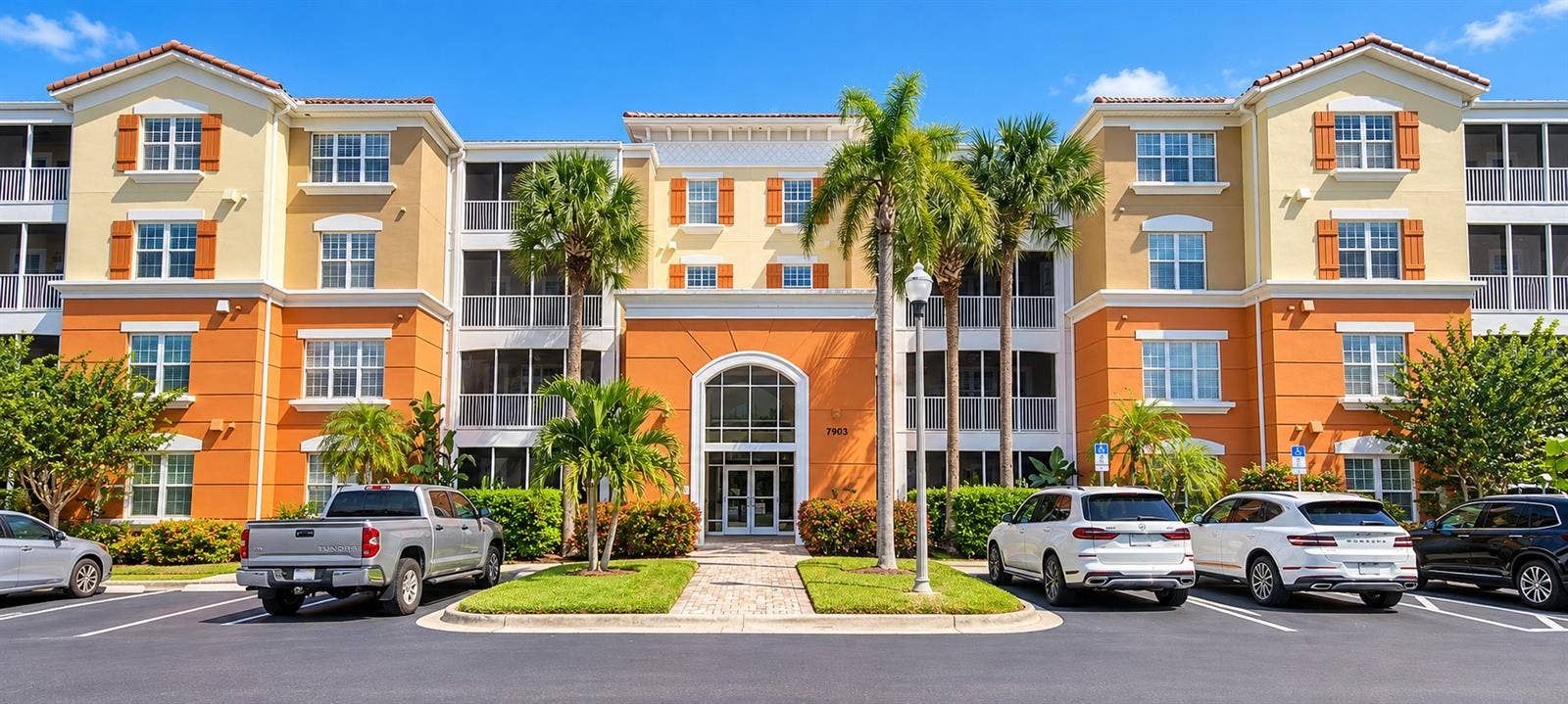 7903 SEMINOLE BOULEVARD, #2105, Seminole, FL 33772 7903 SEMINOLE BOULEVARD, #2105, Seminole, FL 33772
