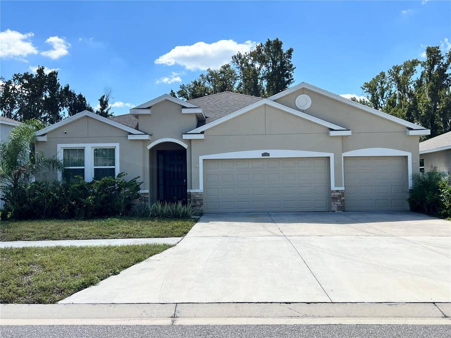 Property photo for 35920 MORSE WILLOW COURT, Zephyrhills, FL