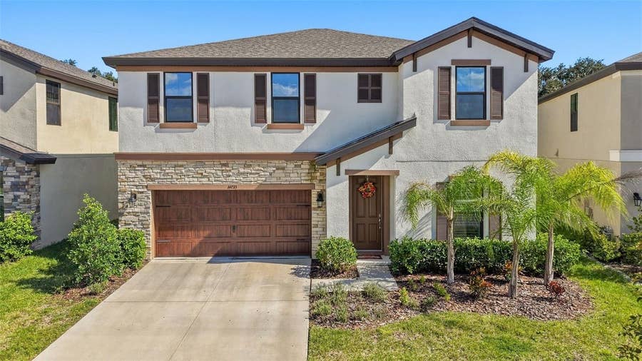 Property photo for 14733 GALLOP RUN DRIVE, Lithia, FL