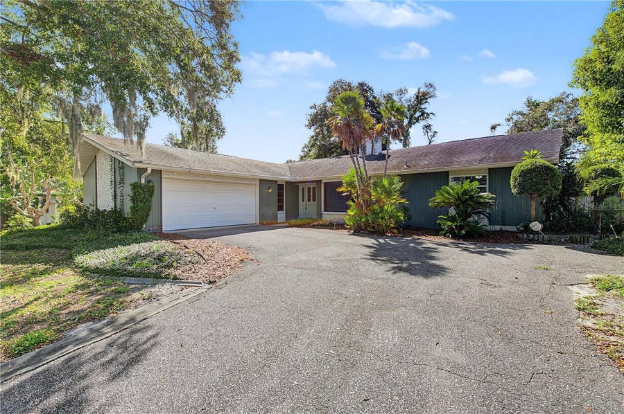 Property photo for 730 ROLLING HILLS DRIVE, Palm Harbor, FL