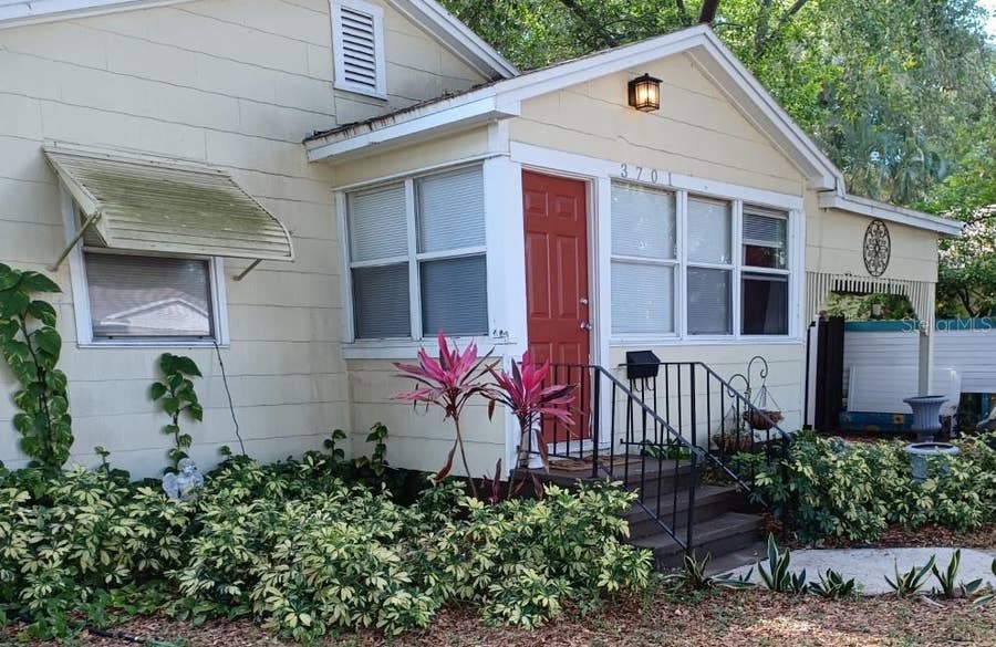Property photo for 3701 47TH STREET N, St Petersburg, FL