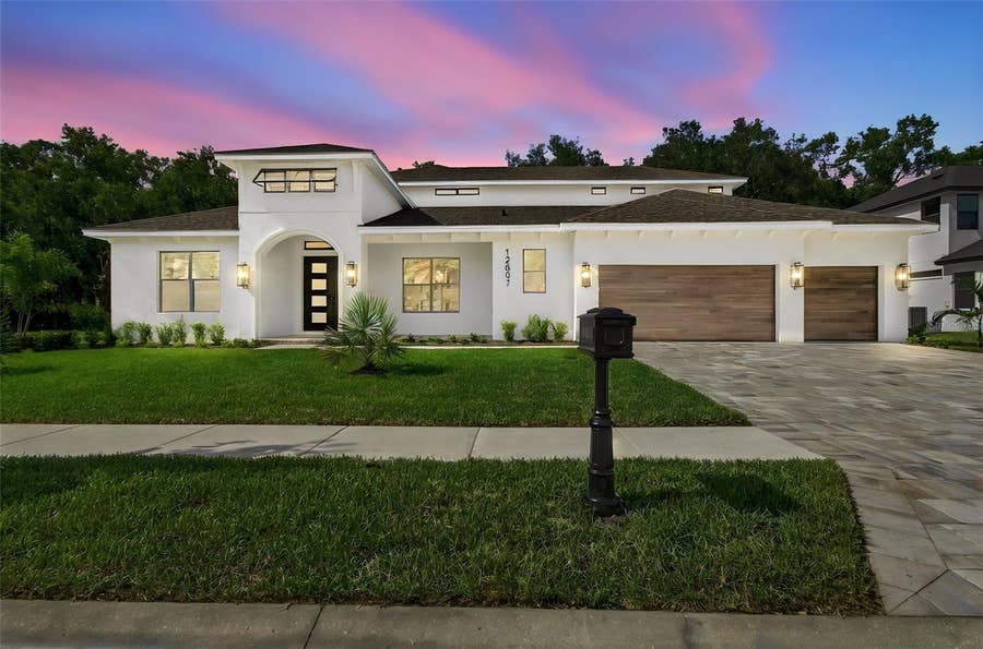 Property photo for 12807 EAGLES ENTRY DRIVE, Odessa, FL