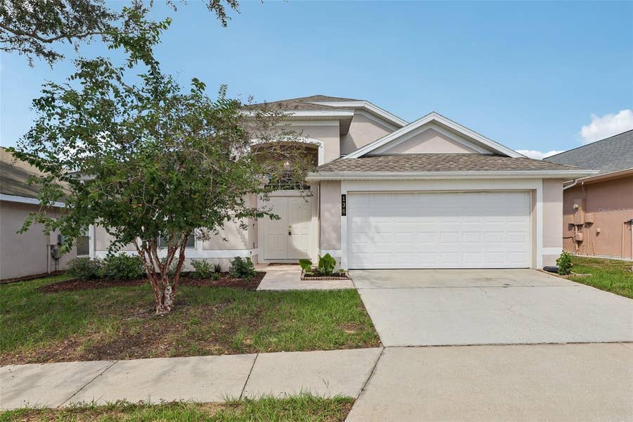Property photo for 136 GRANTHAM DRIVE, Davenport, FL