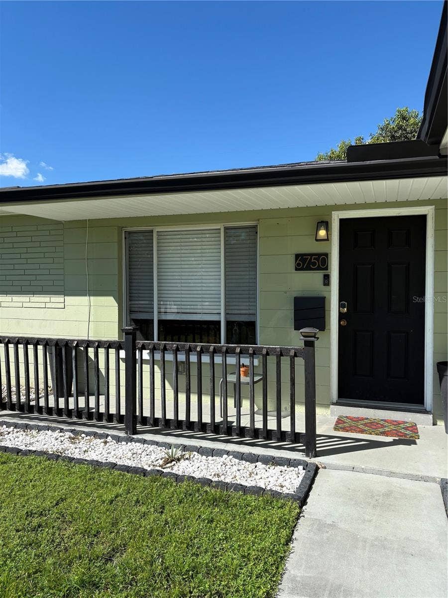 Property photo for 6750 17TH LANE N, St Petersburg, FL