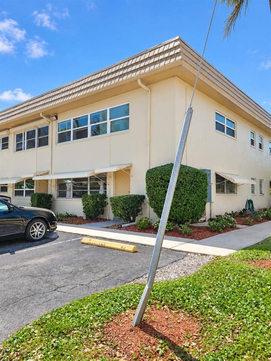 Property photo for 3850 13TH AVENUE, #101, St Petersburg, FL