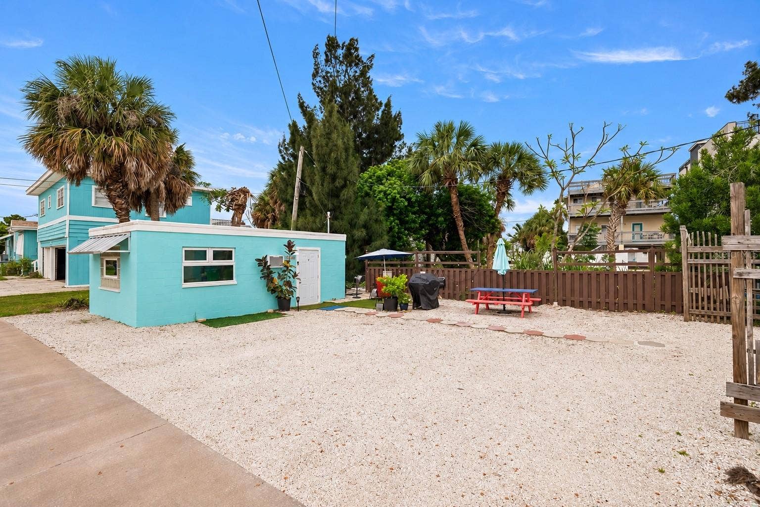 119 125TH AVENUE, Treasure Island, FL 33706 119 125TH AVENUE, Treasure Island, FL 33706
