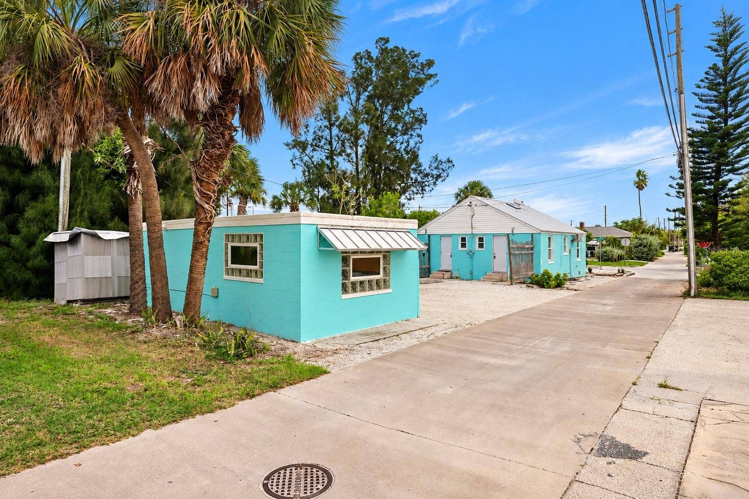 119 125TH AVENUE, Treasure Island, FL 33706 119 125TH AVENUE, Treasure Island, FL 33706