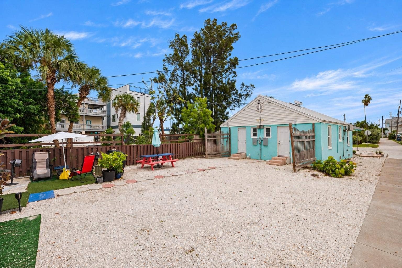 119 125TH AVENUE, Treasure Island, FL 33706 119 125TH AVENUE, Treasure Island, FL 33706