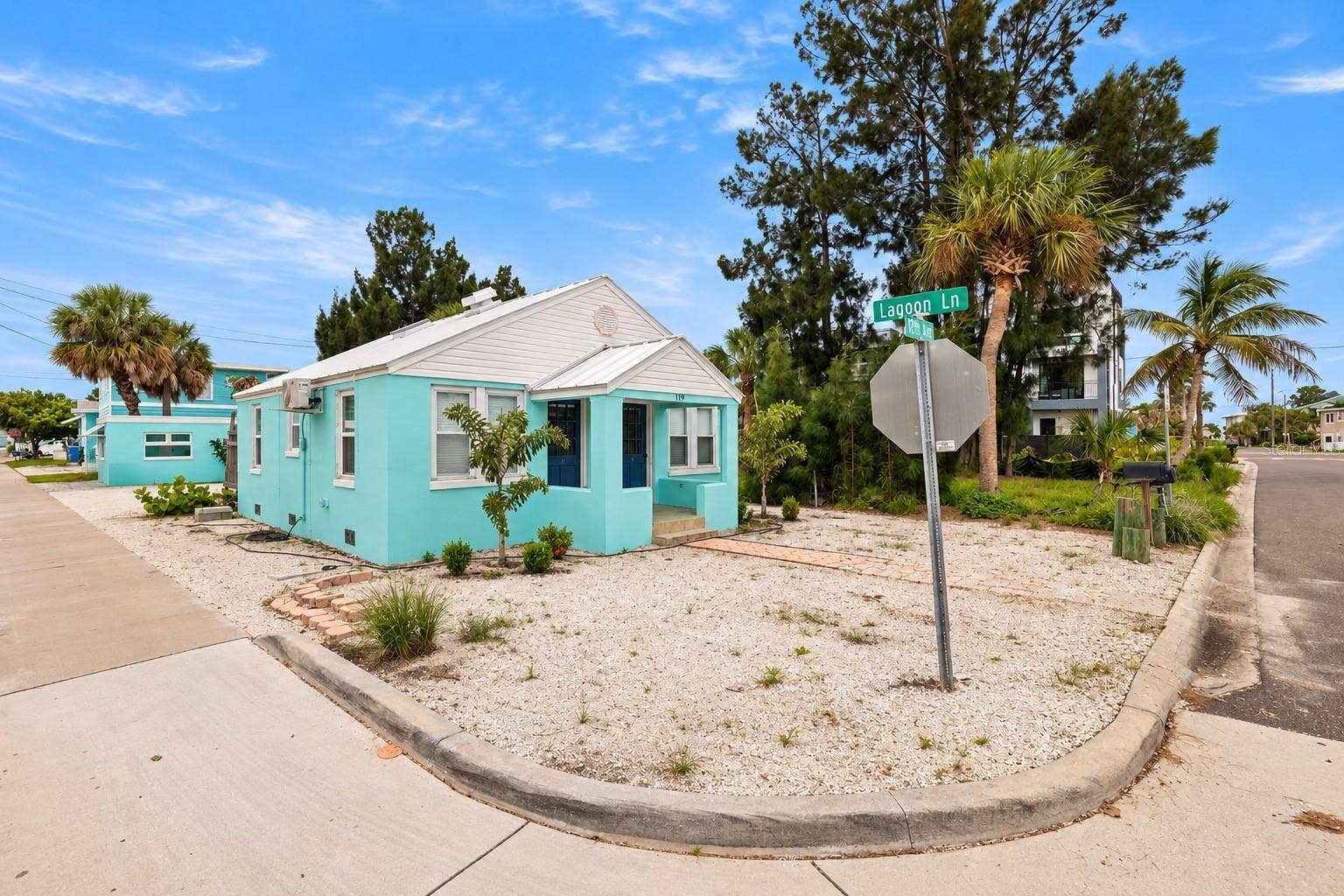 119 125TH AVENUE, Treasure Island, FL 33706 119 125TH AVENUE, Treasure Island, FL 33706