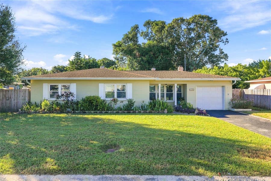 Property photo for 3600 YARDLEY AVENUE N, St Petersburg, FL
