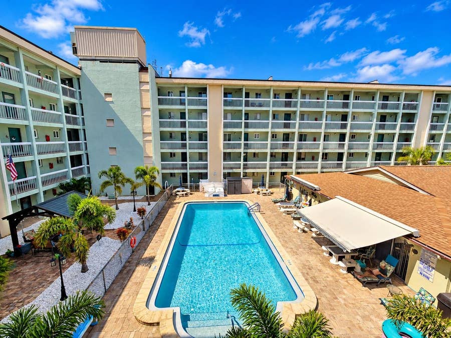 Property photo for 801 83RD AVENUE N, #322, St Petersburg, FL