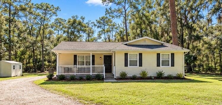 Property photo for 4312 LITHIA PINECREST ROAD, Valrico, FL