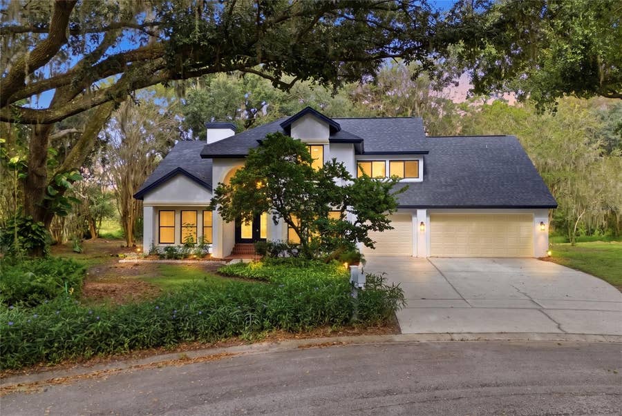 Property photo for 6201 GREENWICH DRIVE, Tampa, FL
