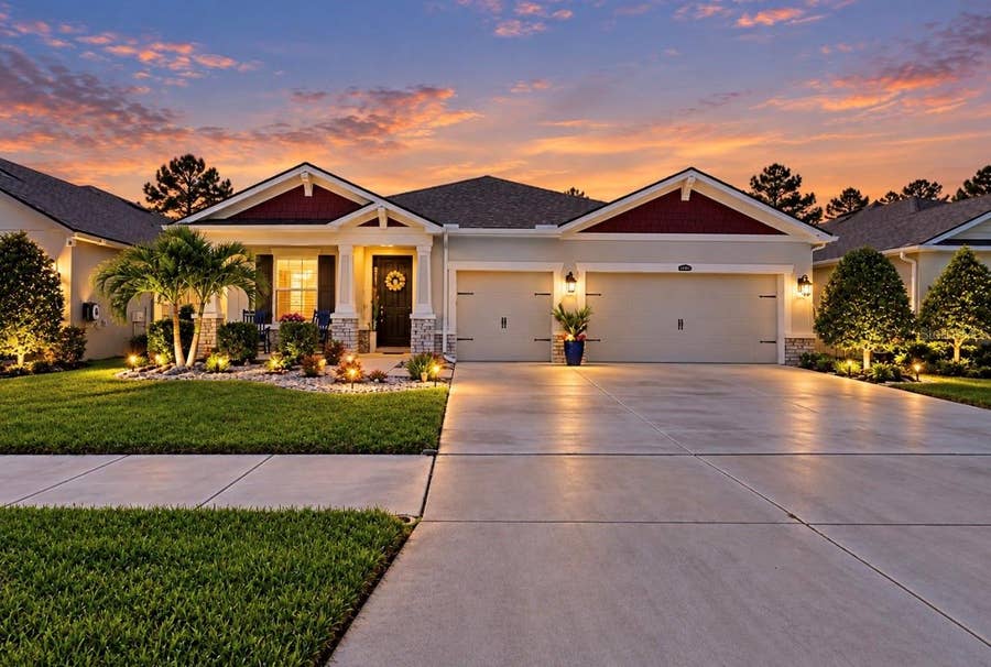 Property photo for 13235 BABY BELLE DRIVE, Riverview, FL