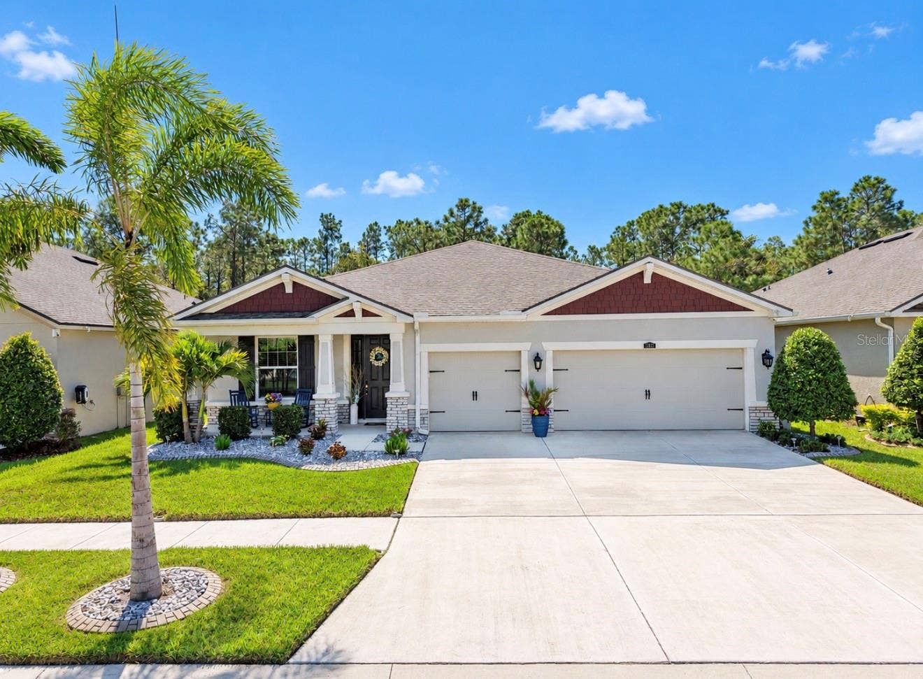 13235 BABY BELLE DRIVE, Riverview, FL 33579 13235 BABY BELLE DRIVE, Riverview, FL 33579