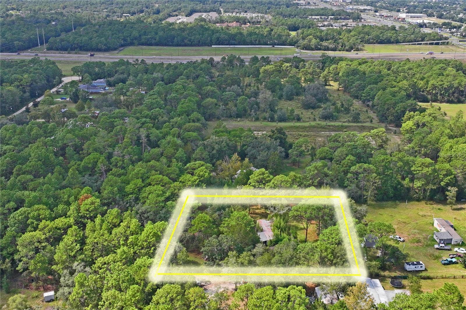 15270 MILTON AVENUE, Brooksville, FL 34604 15270 MILTON AVENUE, Brooksville, FL 34604