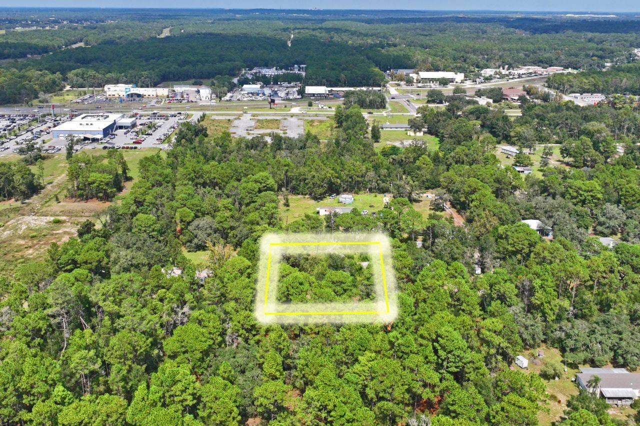 15270 MILTON AVENUE, Brooksville, FL 34604 15270 MILTON AVENUE, Brooksville, FL 34604