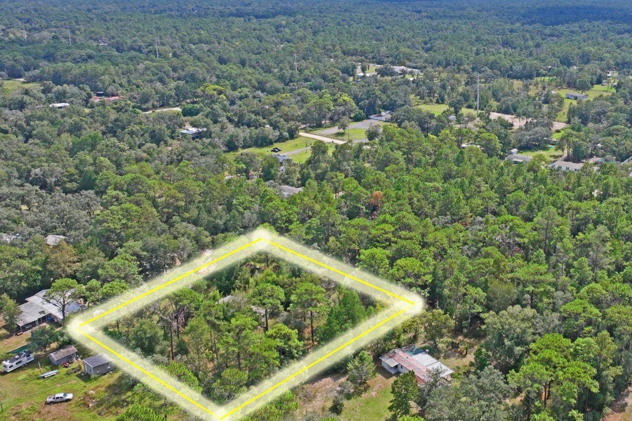 15270 MILTON AVENUE, Brooksville, FL 34604 15270 MILTON AVENUE, Brooksville, FL 34604
