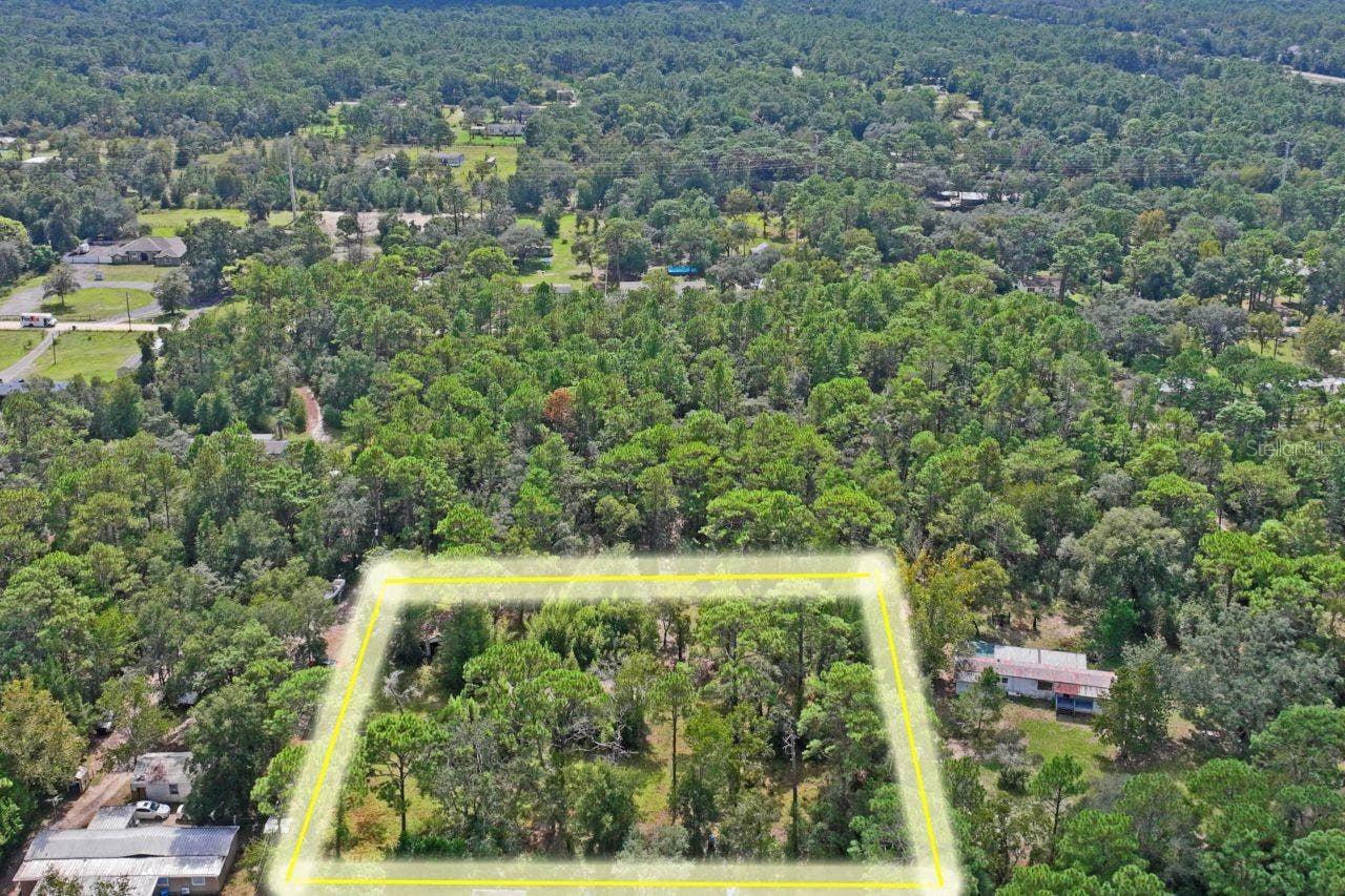 15270 MILTON AVENUE, Brooksville, FL 34604 15270 MILTON AVENUE, Brooksville, FL 34604