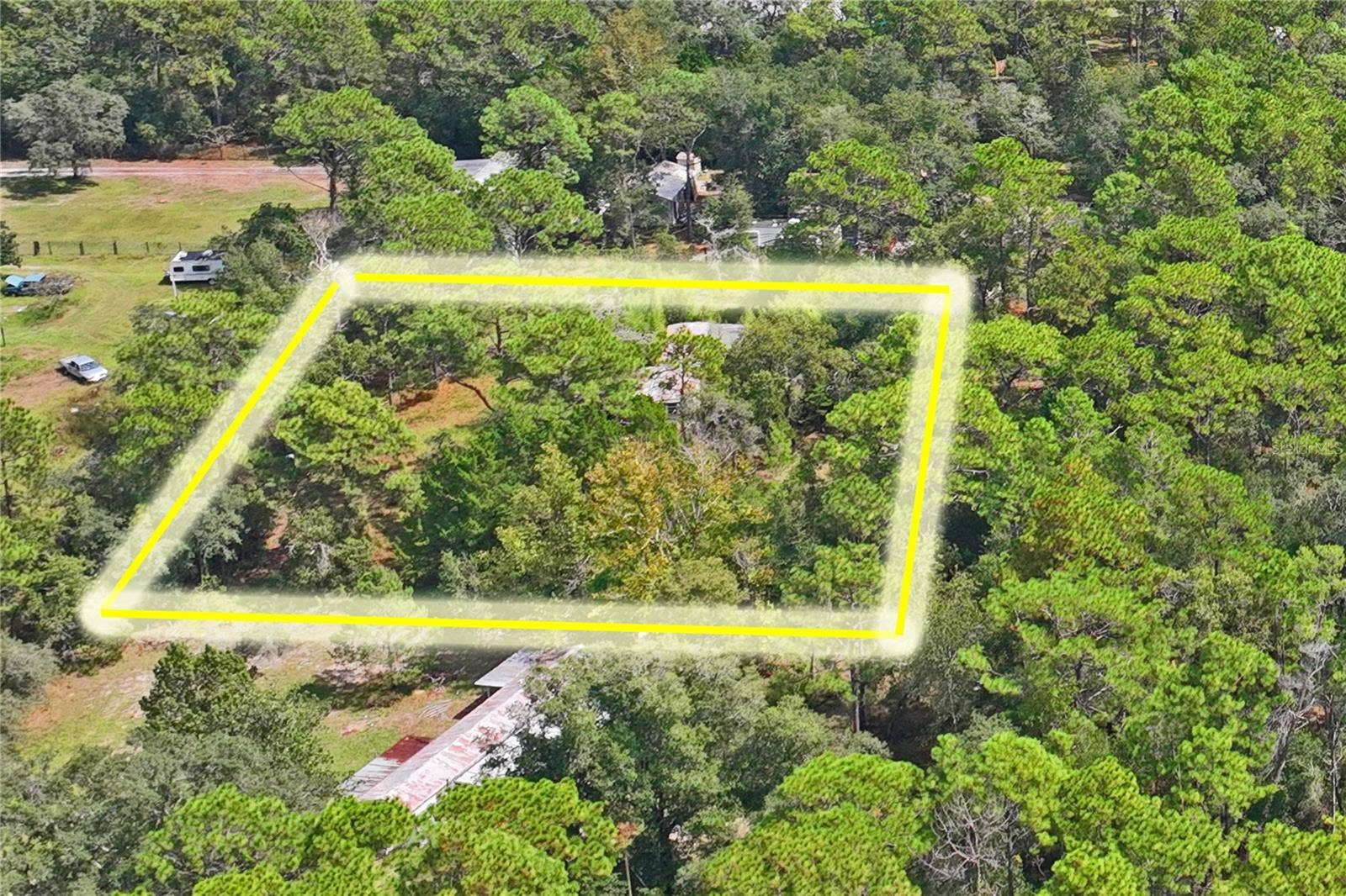 15270 MILTON AVENUE, Brooksville, FL 34604 15270 MILTON AVENUE, Brooksville, FL 34604