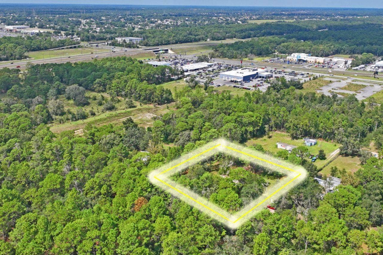 15270 MILTON AVENUE, Brooksville, FL 34604 15270 MILTON AVENUE, Brooksville, FL 34604