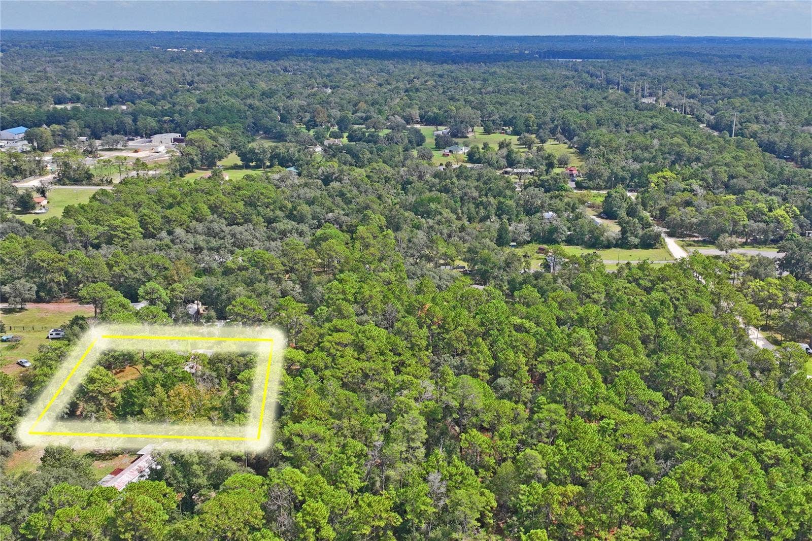 15270 MILTON AVENUE, Brooksville, FL 34604 15270 MILTON AVENUE, Brooksville, FL 34604