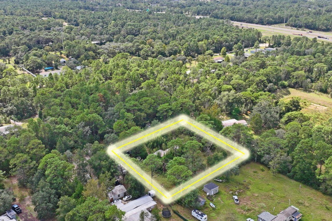 15270 MILTON AVENUE, Brooksville, FL 34604 15270 MILTON AVENUE, Brooksville, FL 34604