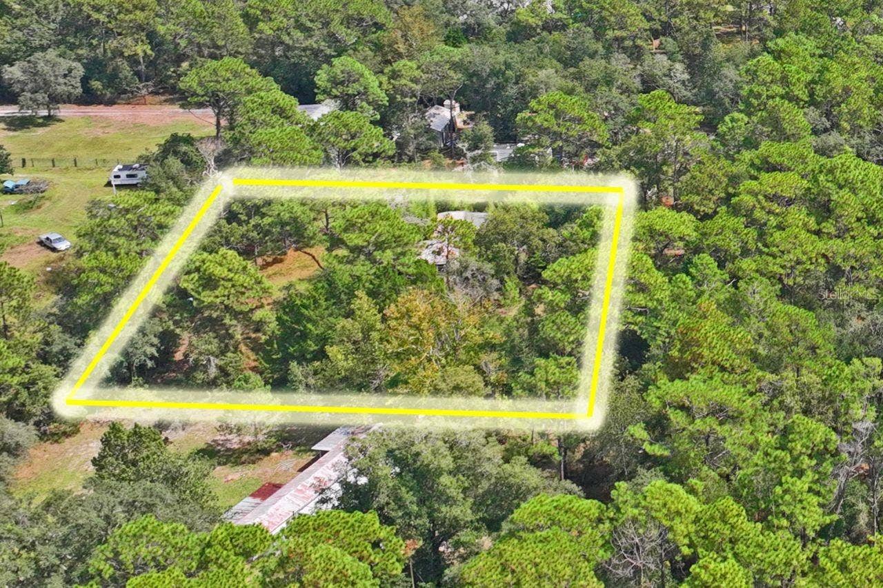 15270 MILTON AVENUE, Brooksville, FL 34604 15270 MILTON AVENUE, Brooksville, FL 34604