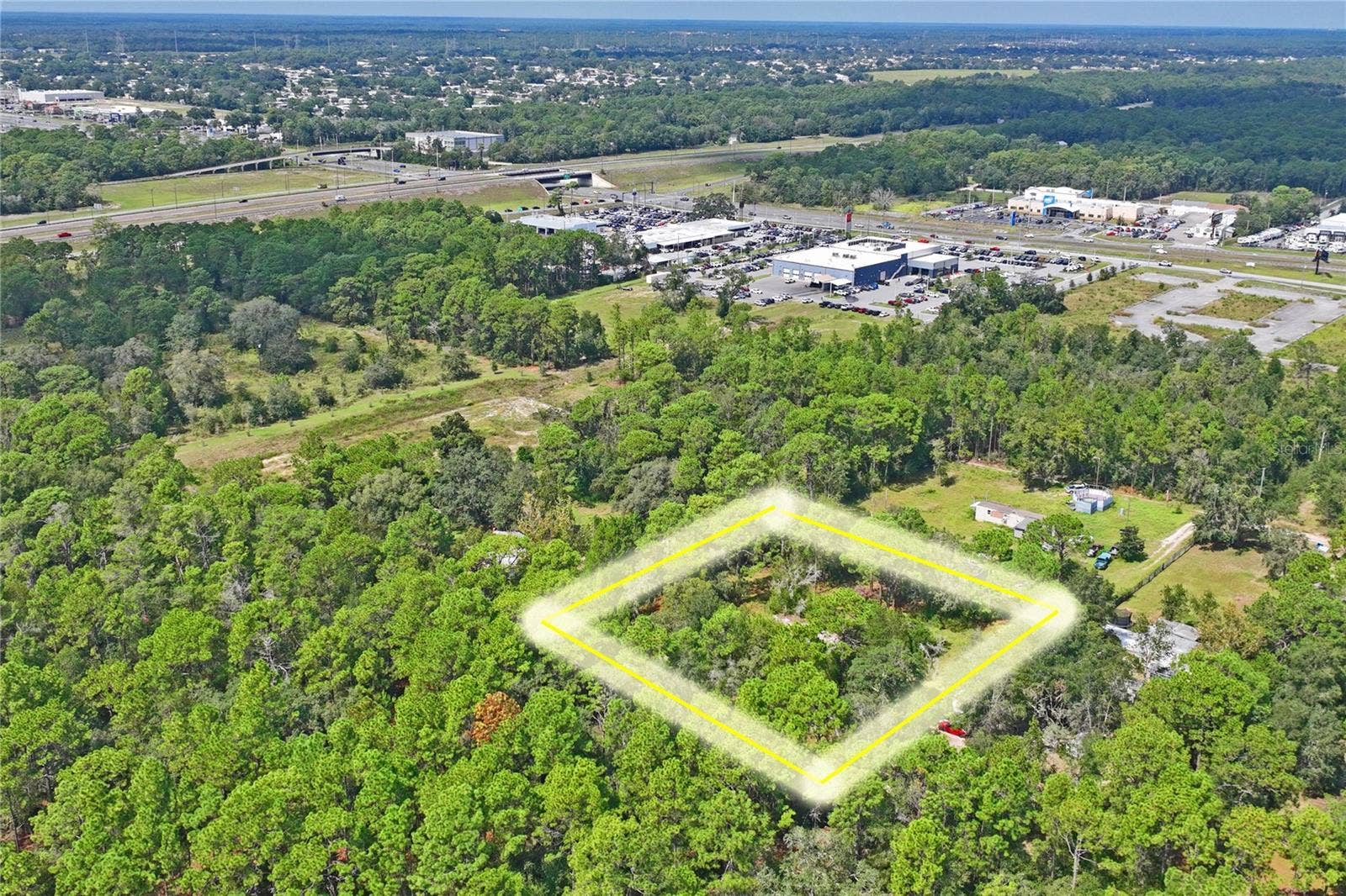15270 MILTON AVENUE, Brooksville, FL 34604 15270 MILTON AVENUE, Brooksville, FL 34604