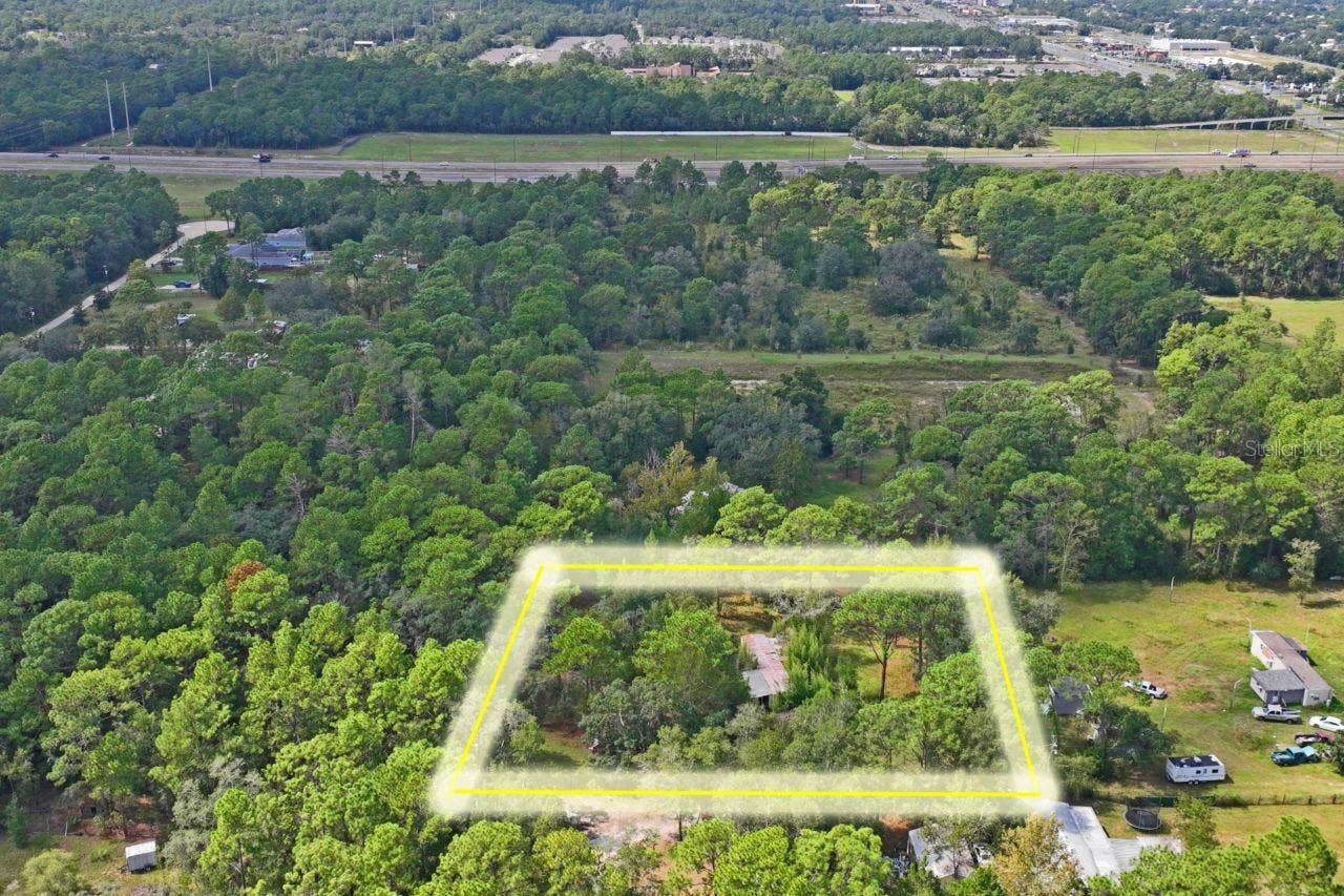 15270 MILTON AVENUE, Brooksville, FL 34604 15270 MILTON AVENUE, Brooksville, FL 34604