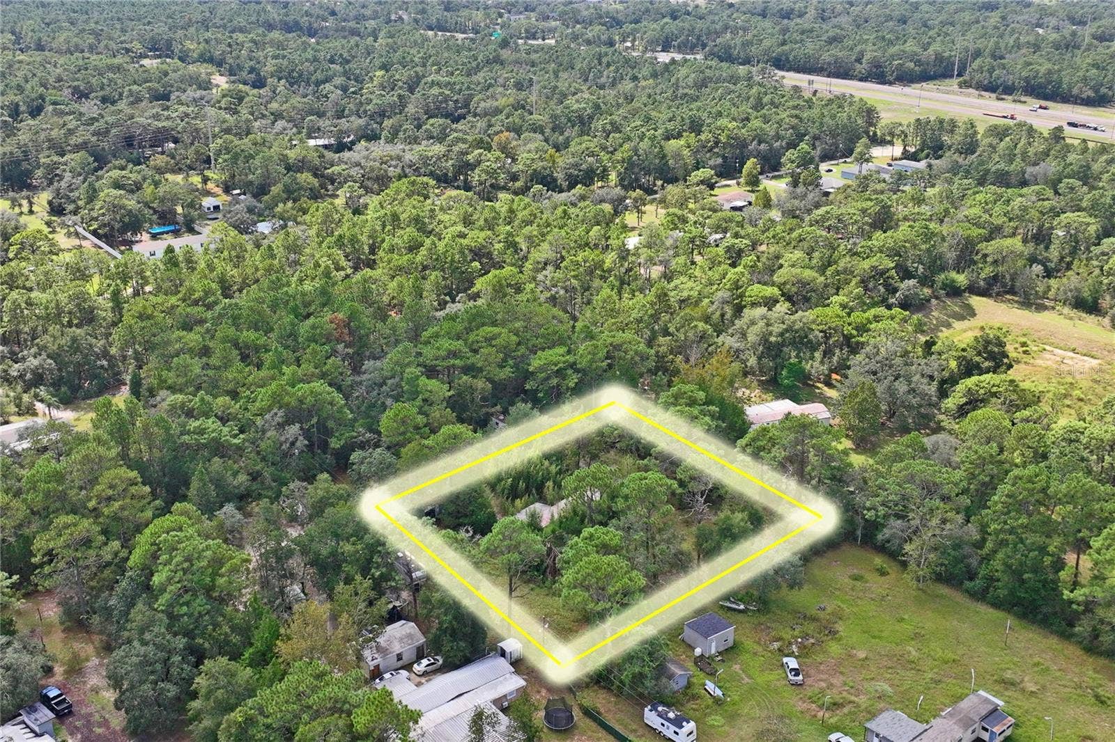 15270 MILTON AVENUE, Brooksville, FL 34604 15270 MILTON AVENUE, Brooksville, FL 34604