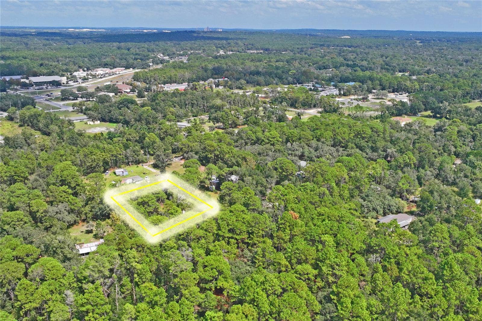 15270 MILTON AVENUE, Brooksville, FL 34604 15270 MILTON AVENUE, Brooksville, FL 34604