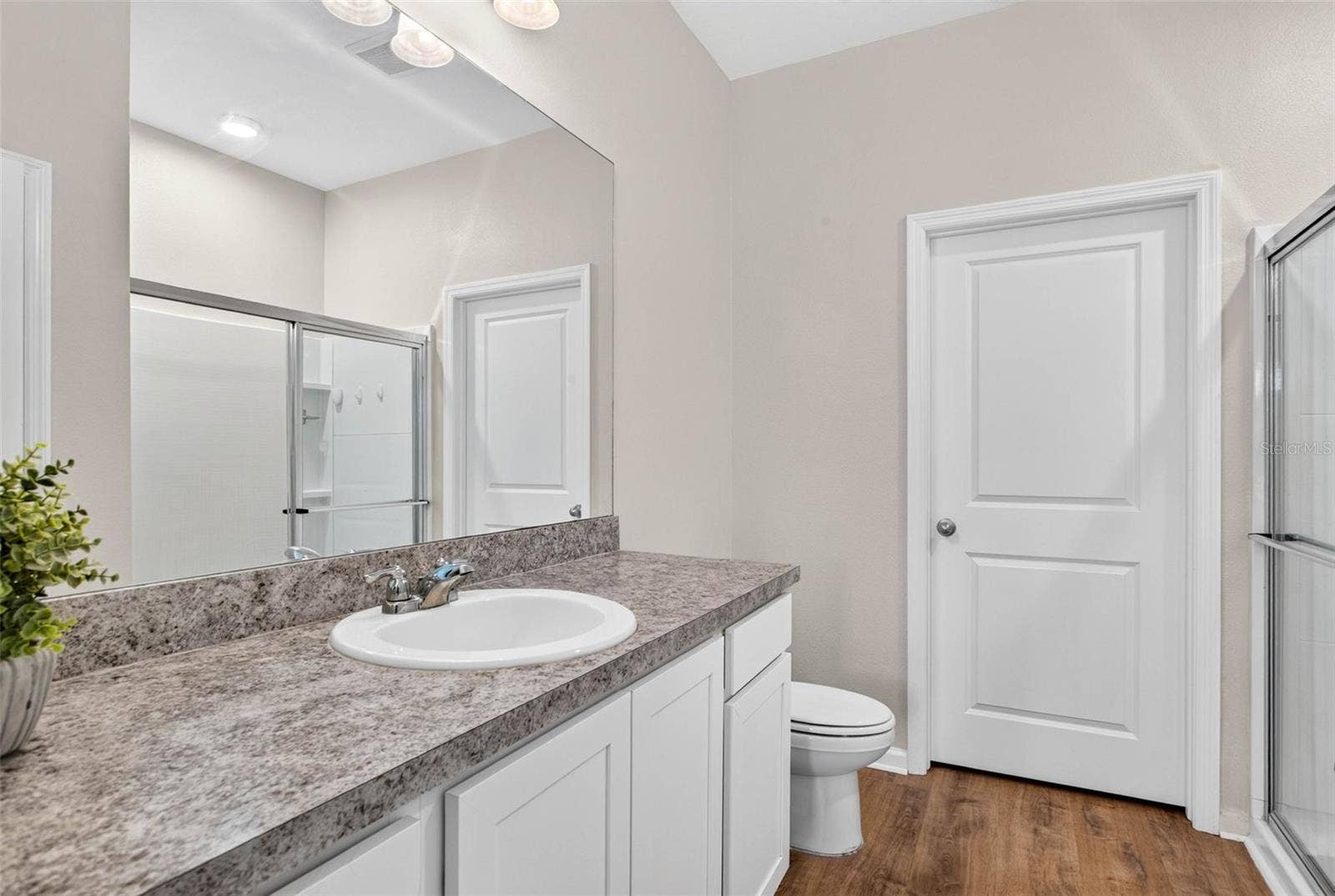 35683 BUTTONWEED TRAIL, Zephyrhills, FL 33541 Primary Bath