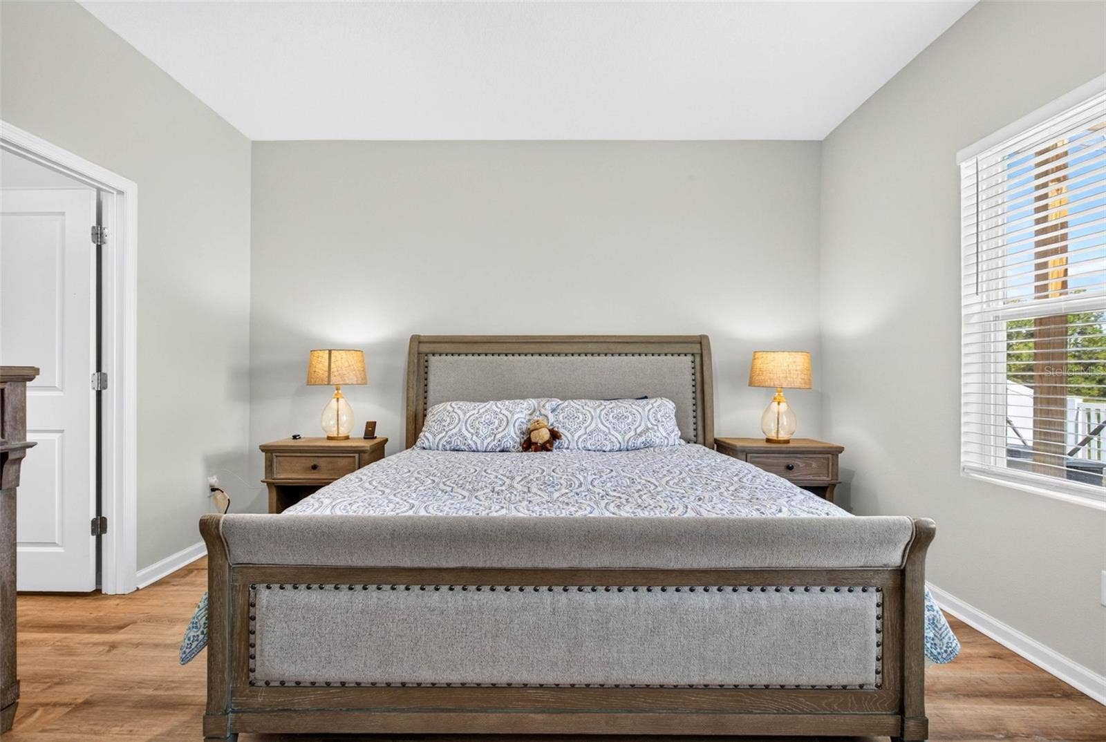 35683 BUTTONWEED TRAIL, Zephyrhills, FL 33541 Primary Bedroom