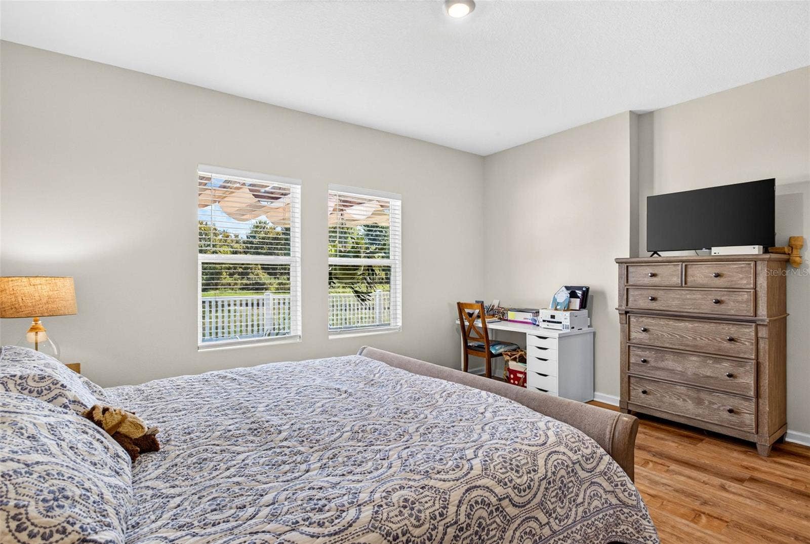 35683 BUTTONWEED TRAIL, Zephyrhills, FL 33541 Primary Bedroom