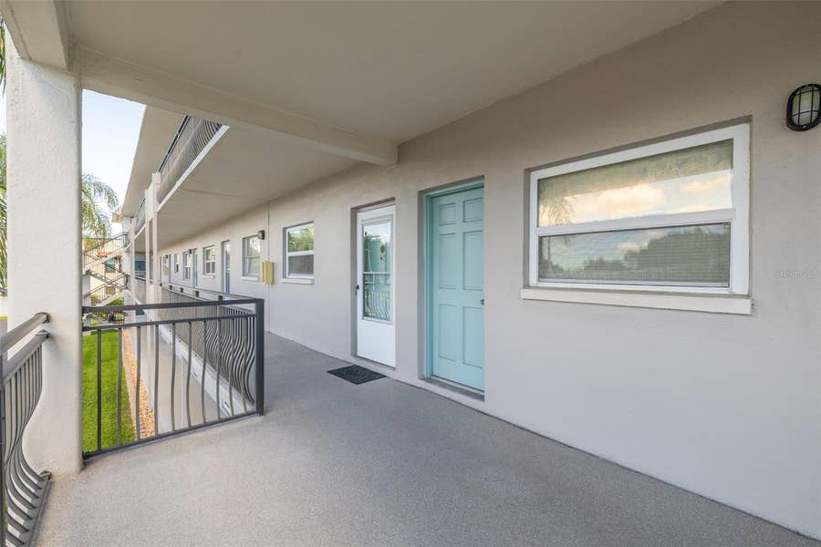 Property photo for 211 PASADENA AVENUE N, #206, St Petersburg, FL
