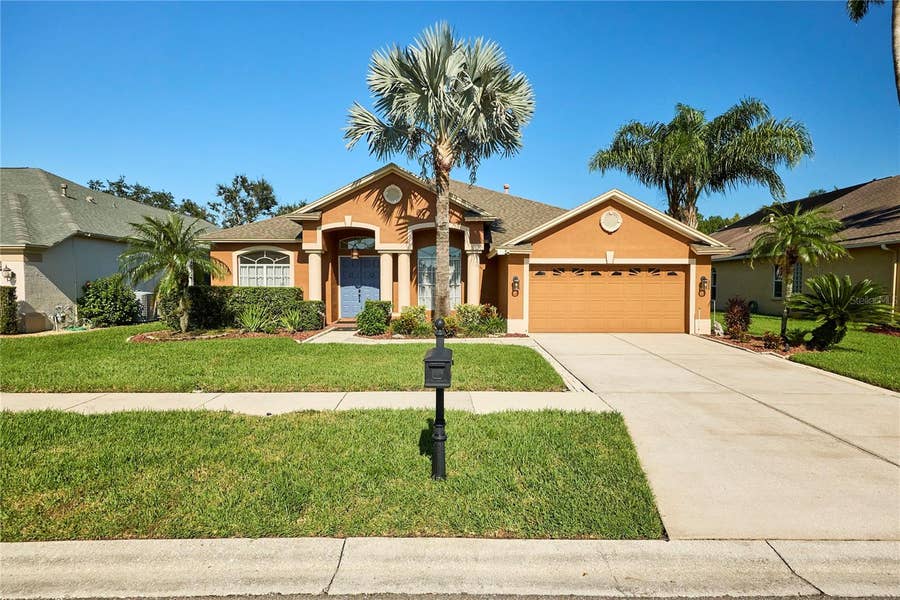 Property photo for 18016 ROYAL FOREST DRIVE, Tampa, FL