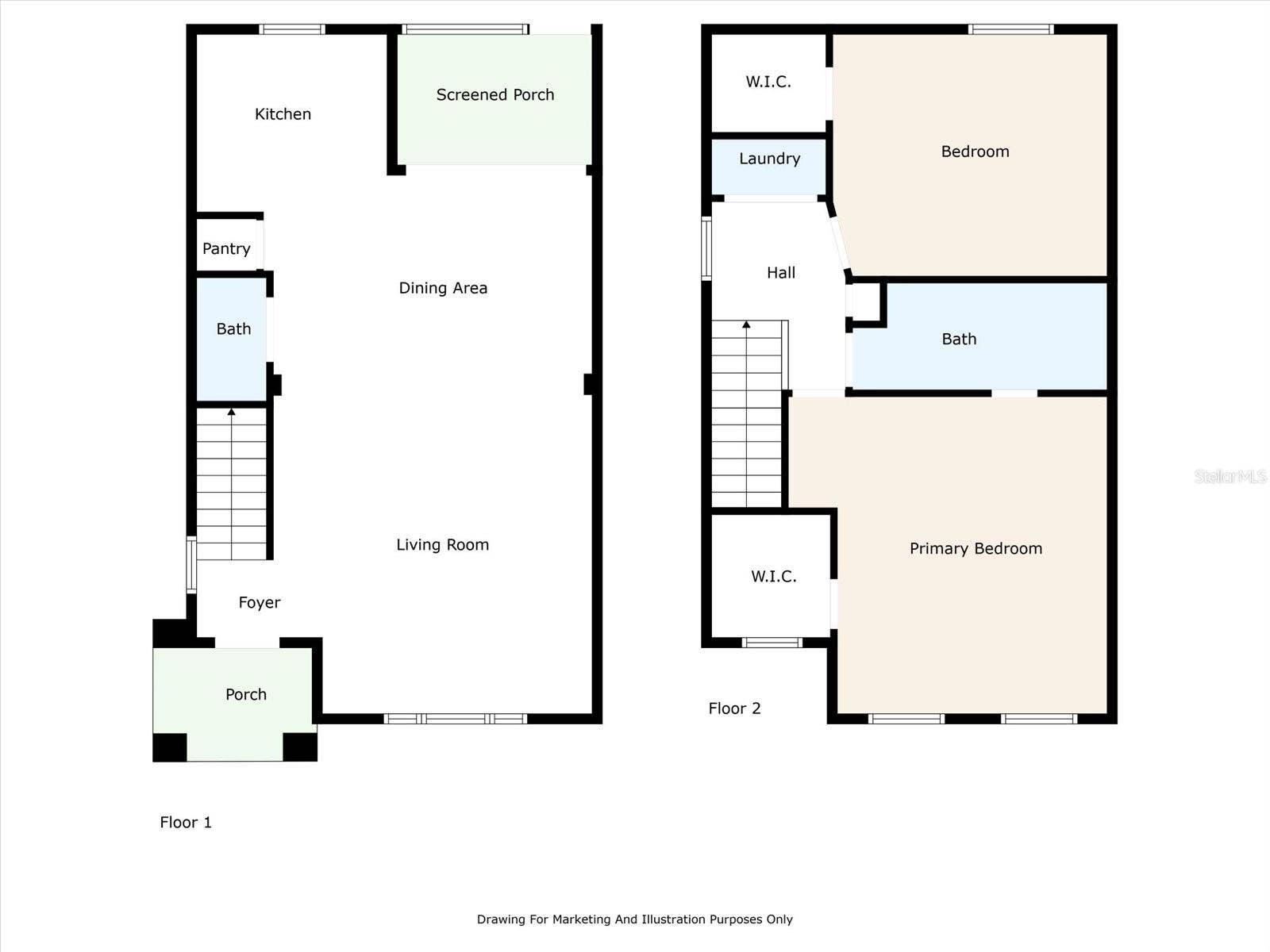 11041 BLACK SWAN COURT, Seffner, FL 33584 11041 BLACK SWAN COURT, Seffner, FL 33584