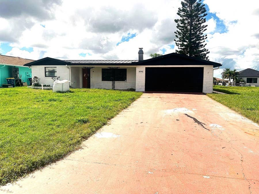 Property photo for 3540 FLORAMAR TERRACE, New Port Richey, FL