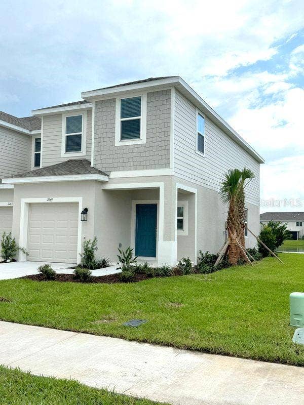 2269 PARAVANE WAY, Wesley Chapel, FL 33543 2269 PARAVANE WAY, Wesley Chapel, FL 33543